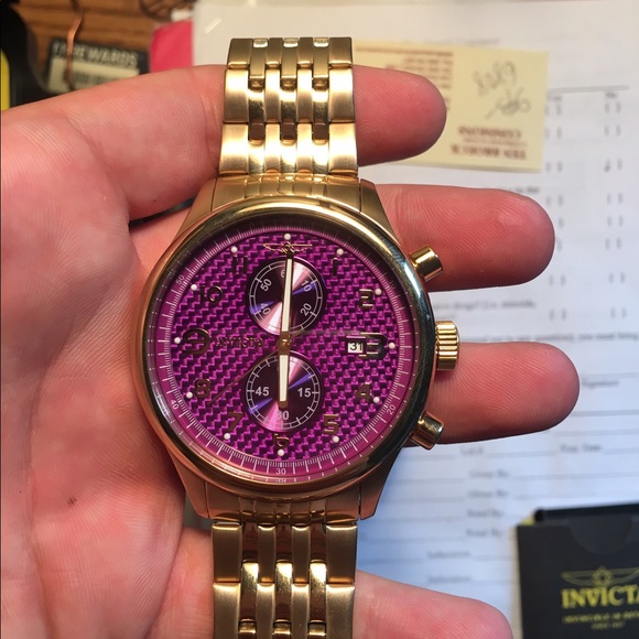 Invicta watch - Picture 3 of 4