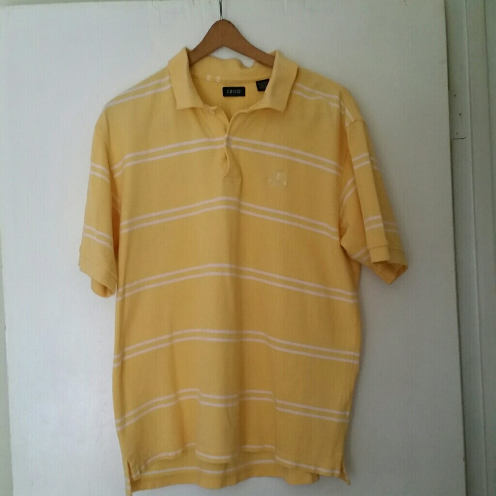 IZOD Polo Shirt