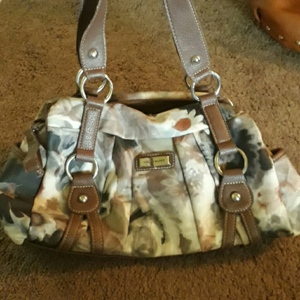 Laura Scott Purse