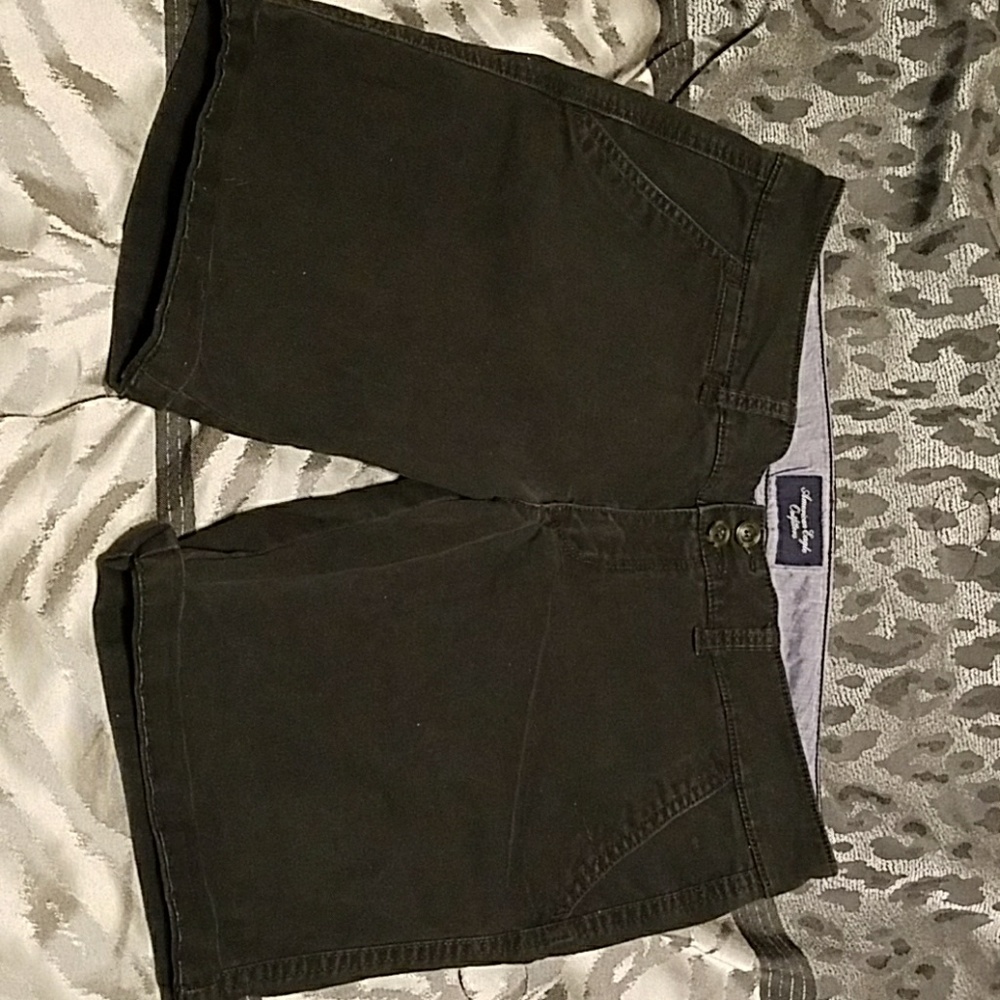 American eagle