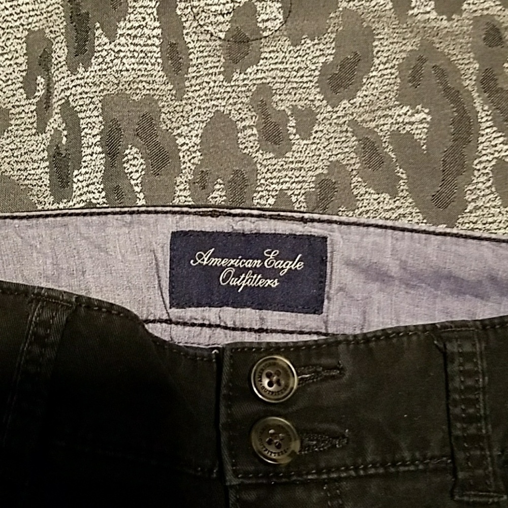 American eagle - Picture 2 of 4
