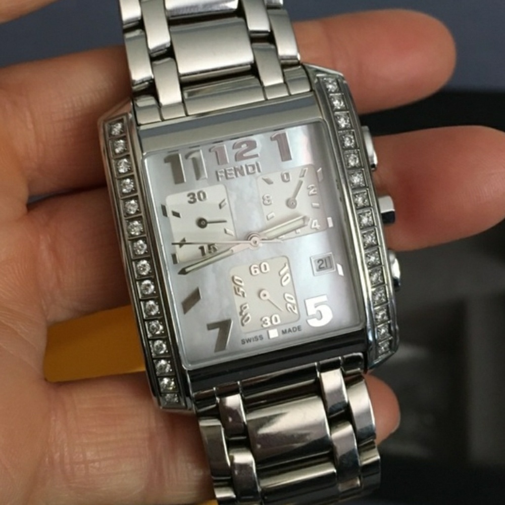 Fendi Watch