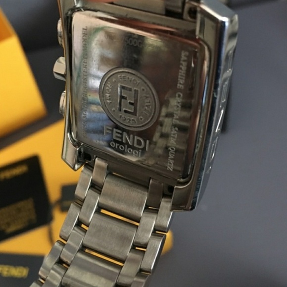 Fendi Watch