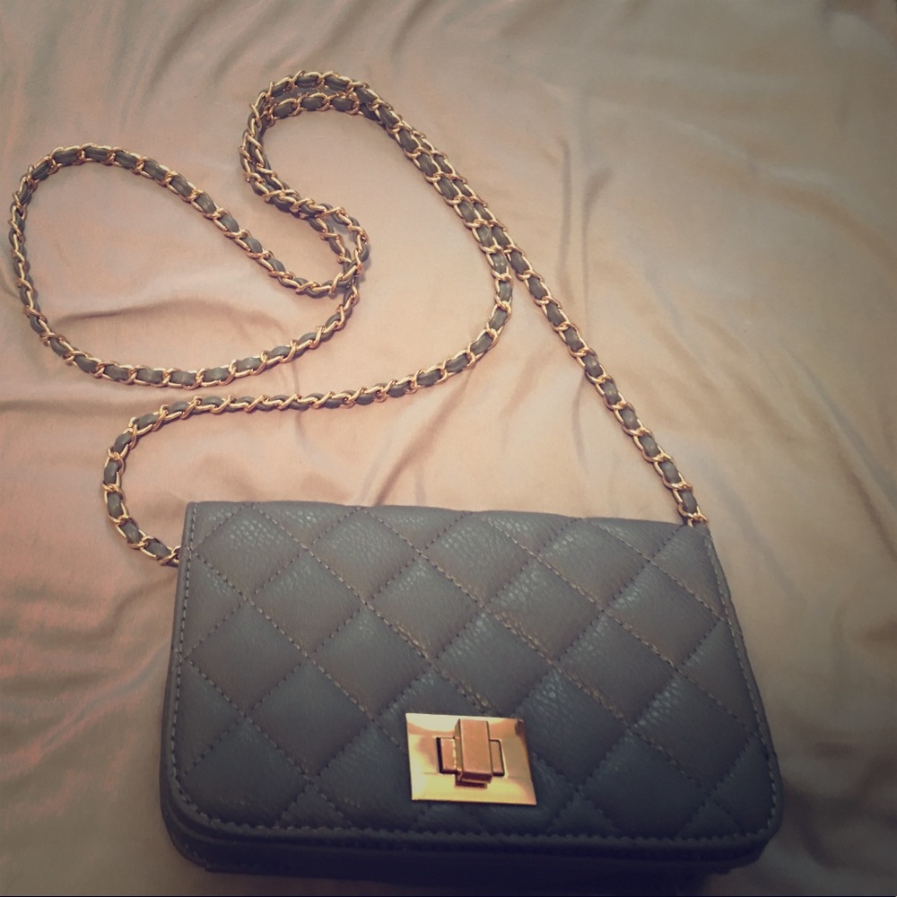 Charlotte Russe crossbody