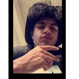 Meet your Posher, Christian