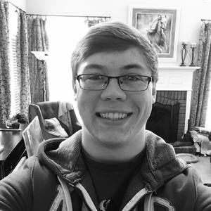 Meet your Posher, Austin