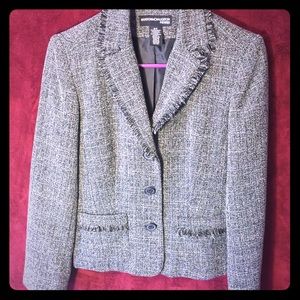 Norton Mcnaughton Blazer