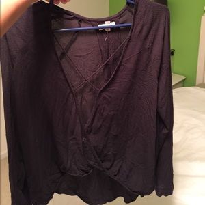 Gray silence and noise top