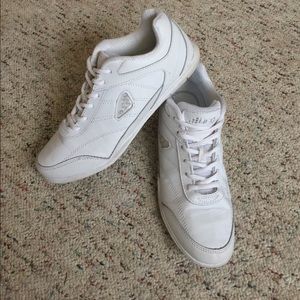 cheer shoes