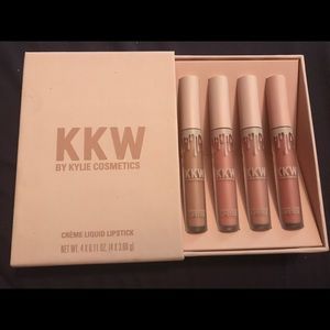 Kim Kardashian West collaboration
