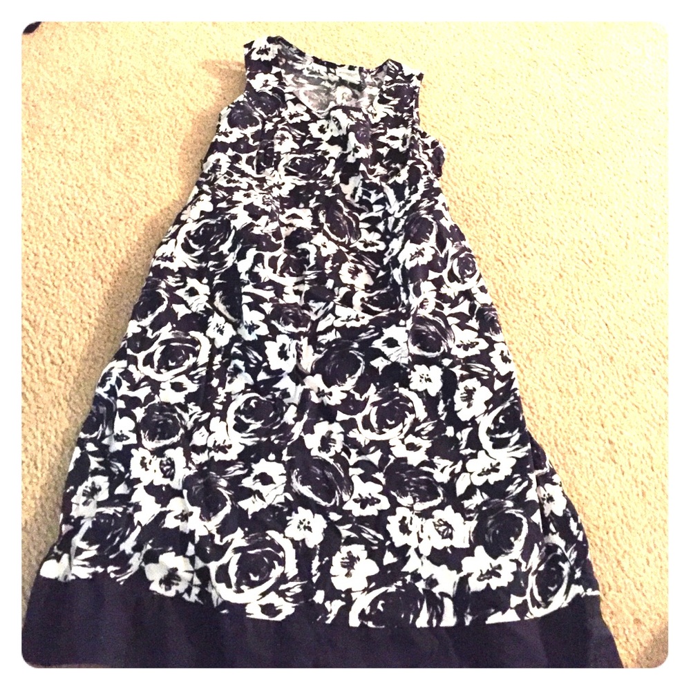Maternity dress