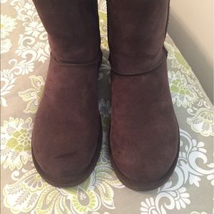 UGGS Ladies Boots 10