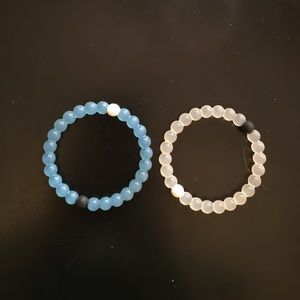 Lokai bracelets