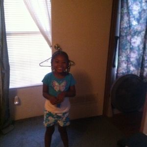 Meet your Posher, Lee