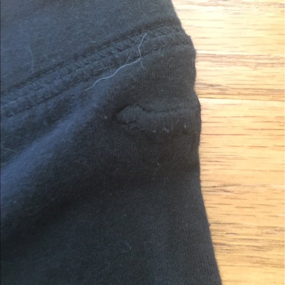 ❗️ 3/$15 😄 PINK Plain Black Leggings!