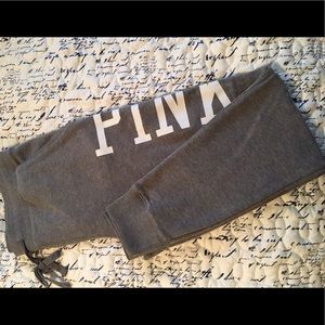 Victoria's Secret Pink Sweats! GUC! Sz M