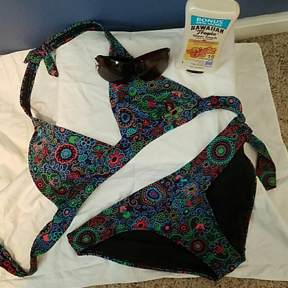 Swimsuit