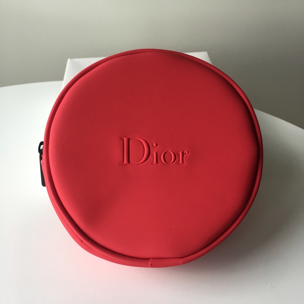 Dior Small Makeup Case