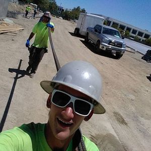 Meet your Posher, Kyle