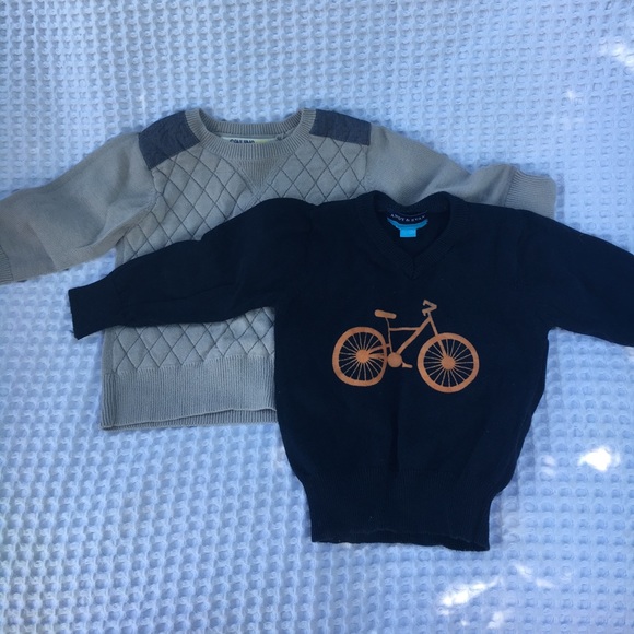 Sweater Bundle - Picture 1 of 3