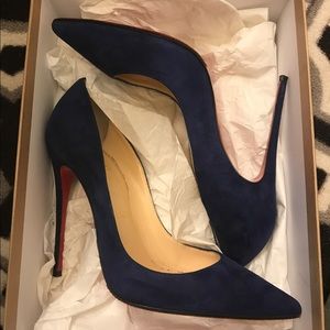 Christian Louboutin Heels