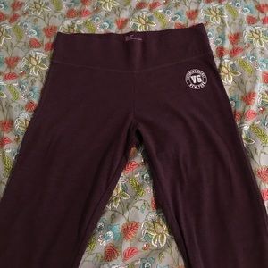VICTORIA SECRET LEGGINGS