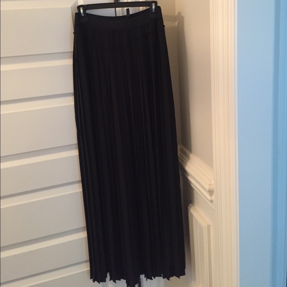 BCBG Maxi Skirt