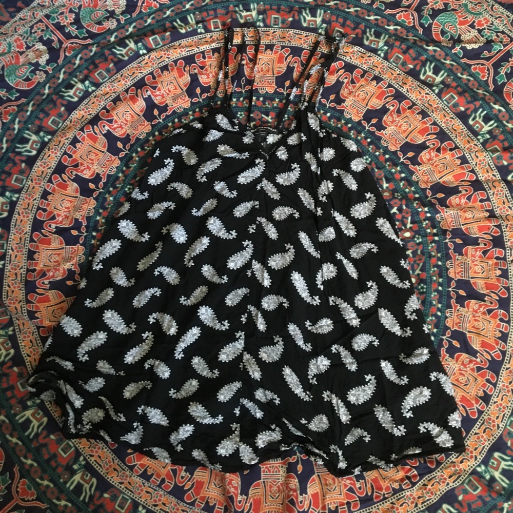 Brandy Melville Selda Dress