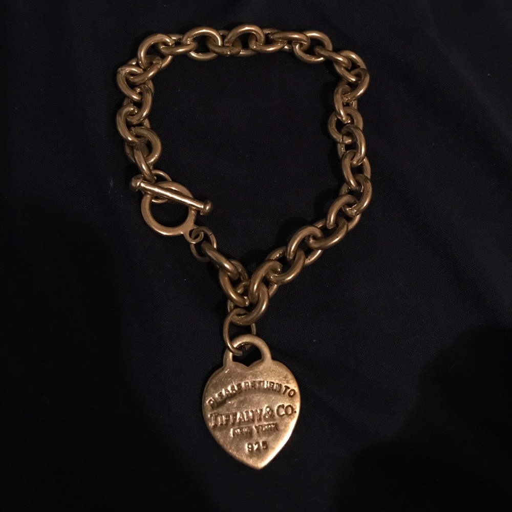 Tiffany & Co Bracelet