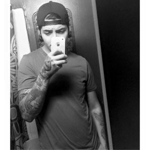 Meet your Posher, Mario