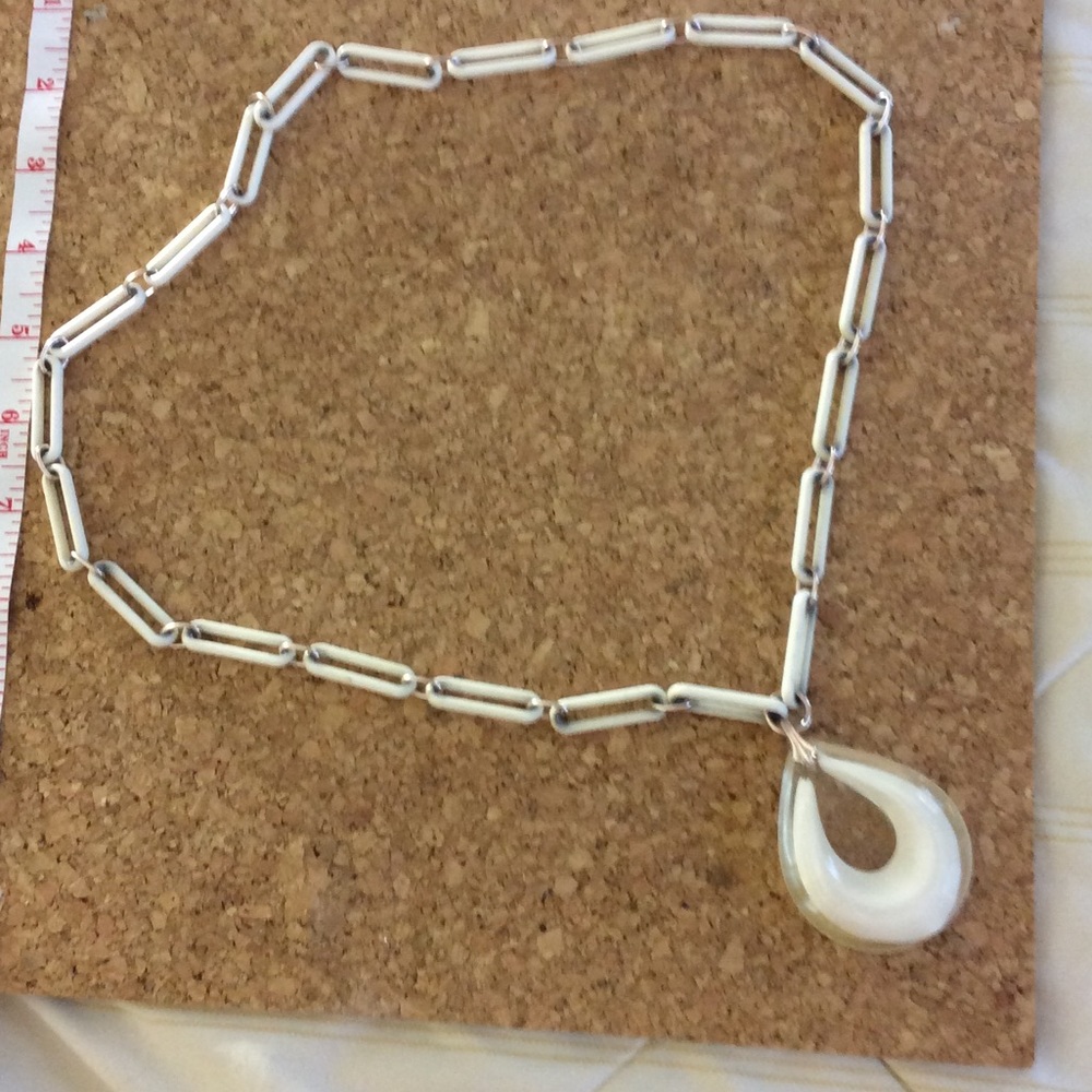 Vintage necklace