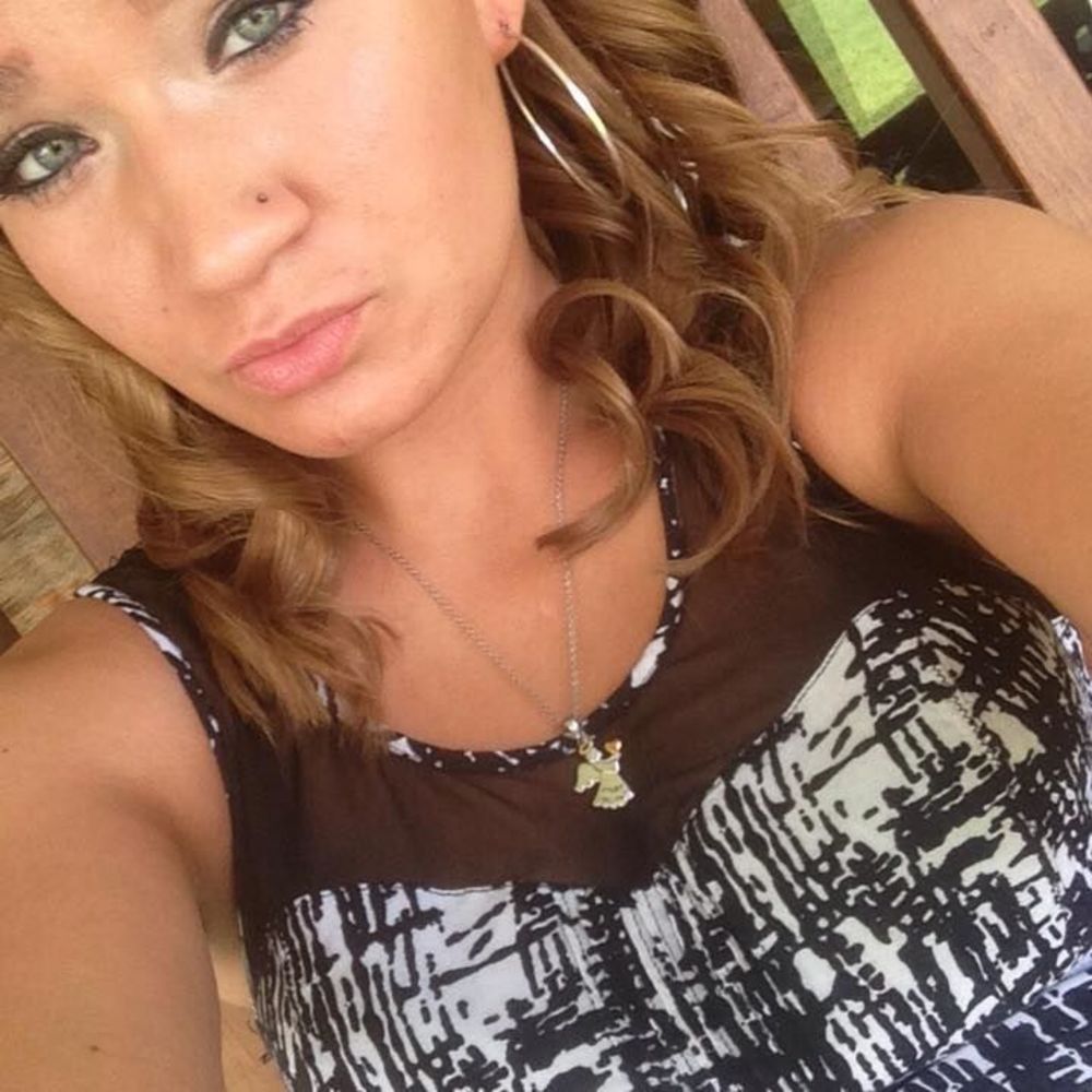 Meet your Posher, Sonya