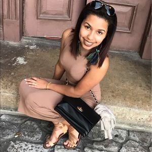 Meet your Posher, Erika