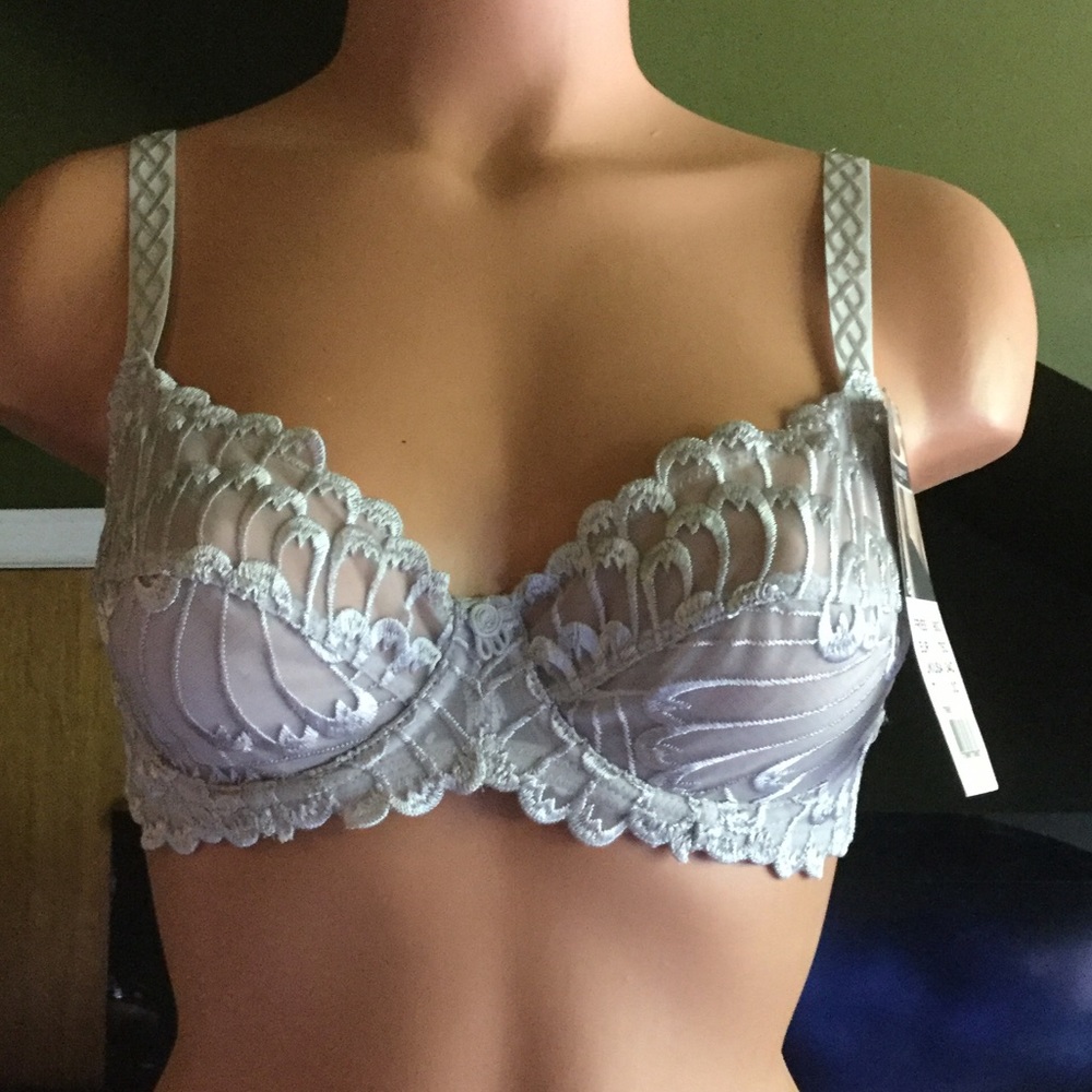 Sans Complexe bra in 2 sizes
