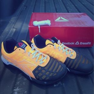 Crossfit Nanos