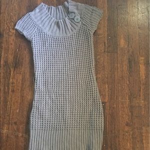 Tube dress