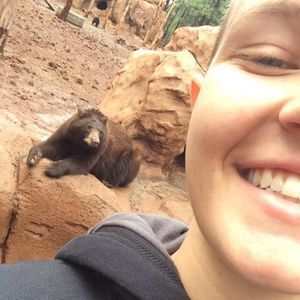 Meet your Posher, Bekka