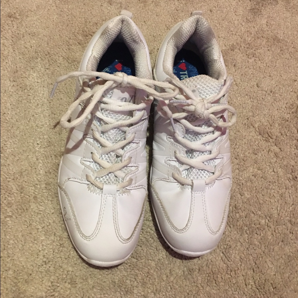Varsity tradition cheer shoes