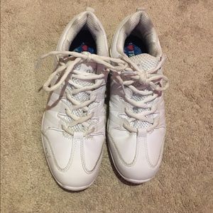 Varsity tradition cheer shoes