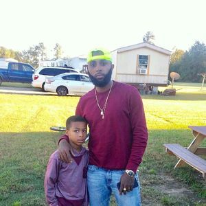 Meet your Posher, Jerrell