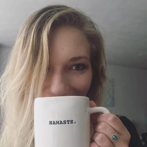 Meet your Posher, Kate