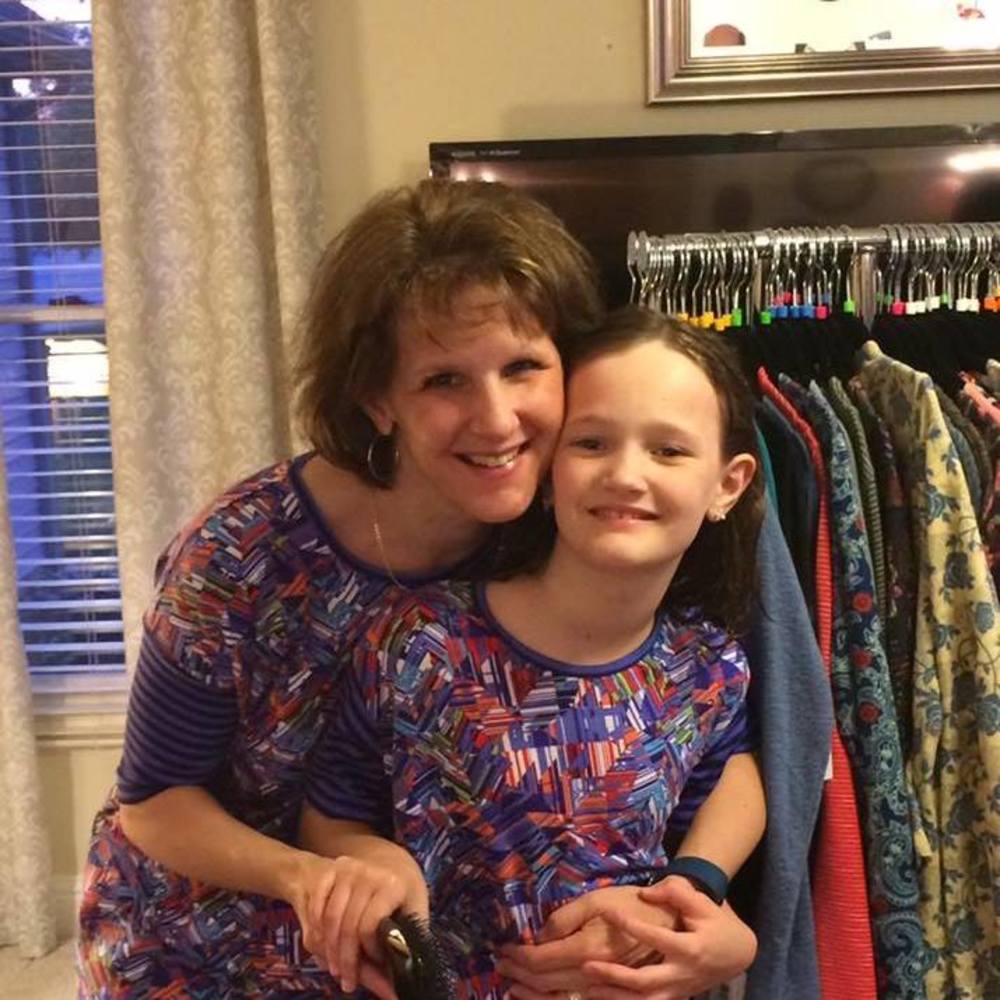 Meet your Posher, Jennifer