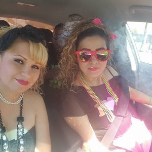 Meet your Posher, Maria isabel