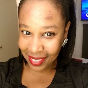 Meet your Posher, Pamela