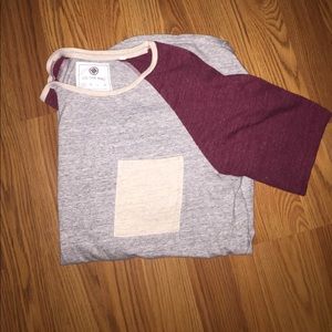Small Pocket Tee