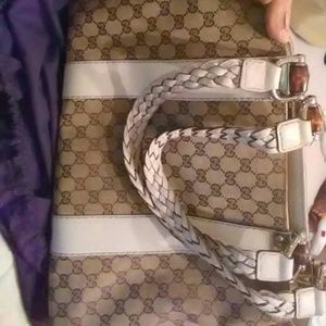 Available with Matching Wallet! See my closet