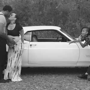 Meet your Posher, Amber