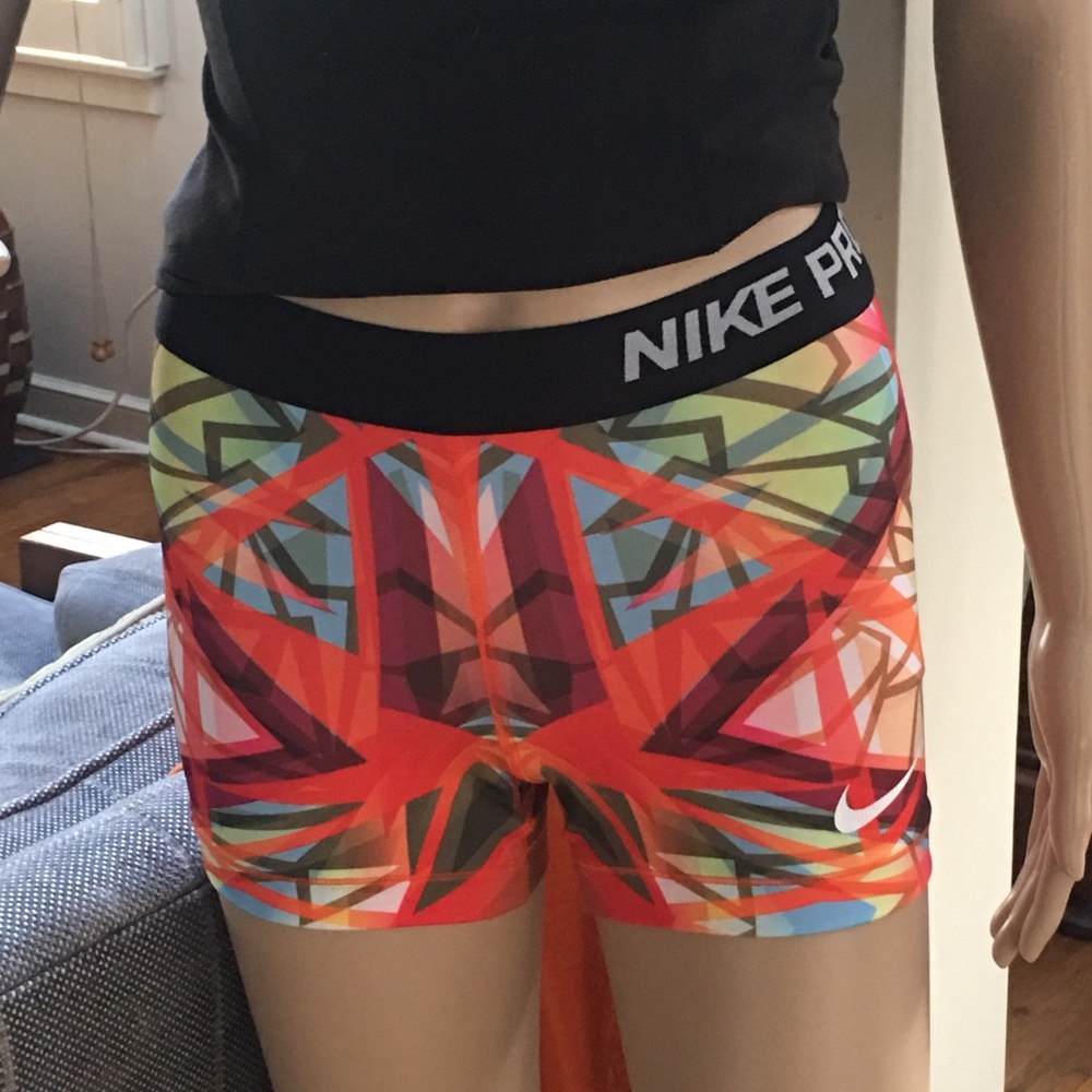 Nike Pro workout short