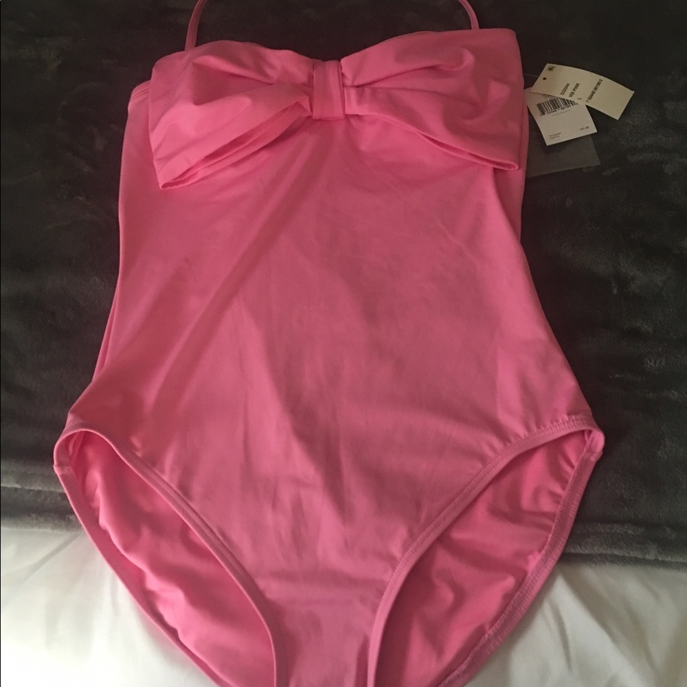 Kate Spade swimsuit