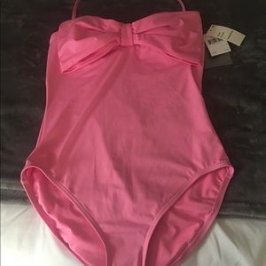 Kate Spade swimsuit